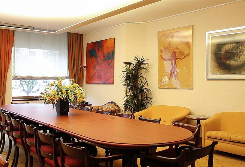 Hotel Bristol  | Milano | Milano | Italia 15