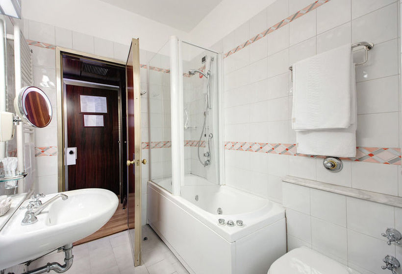 Hotel Bristol  | Milano | Milano | Italia 17