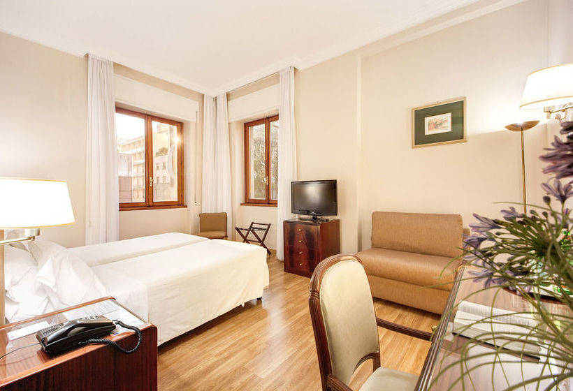 Hotel Bristol  | Milano | Milano | Italia 18