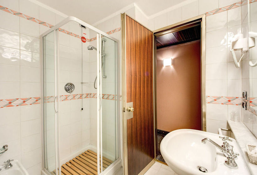 Hotel Bristol  | Milano | Milano | Italia 19