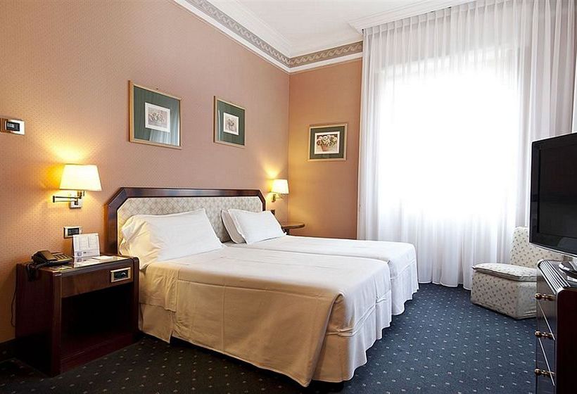 Hotel Bristol  | Milano | Milano | Italia 3