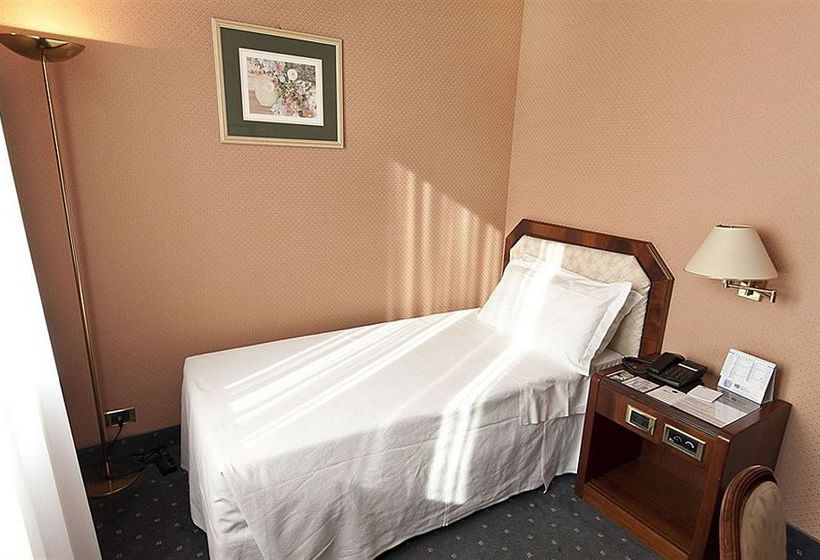 Hotel Bristol  | Milano | Milano | Italia 5