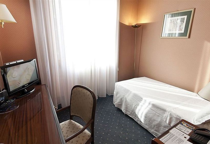 Hotel Bristol  | Milano | Milano | Italia 7