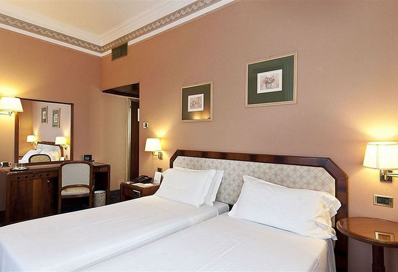 Hotel Bristol  | Milano | Milano | Italia 8