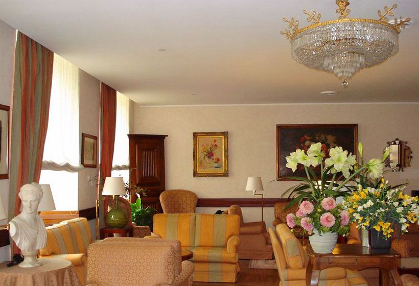 Hotel Bristol  | Milano | Milano | Italia 9