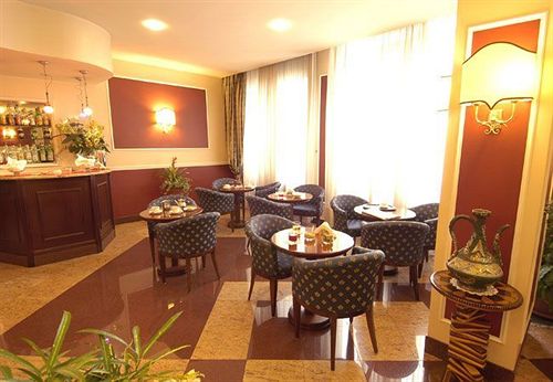 Hotel Garda  | Milano | Milano | Italia 15