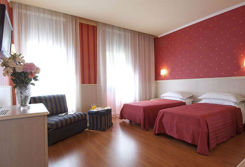 Hotel Garda  | Milano | Milano | Italia 3