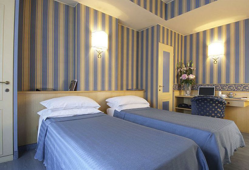 Hotel Garda  | Milano | Milano | Italia 4