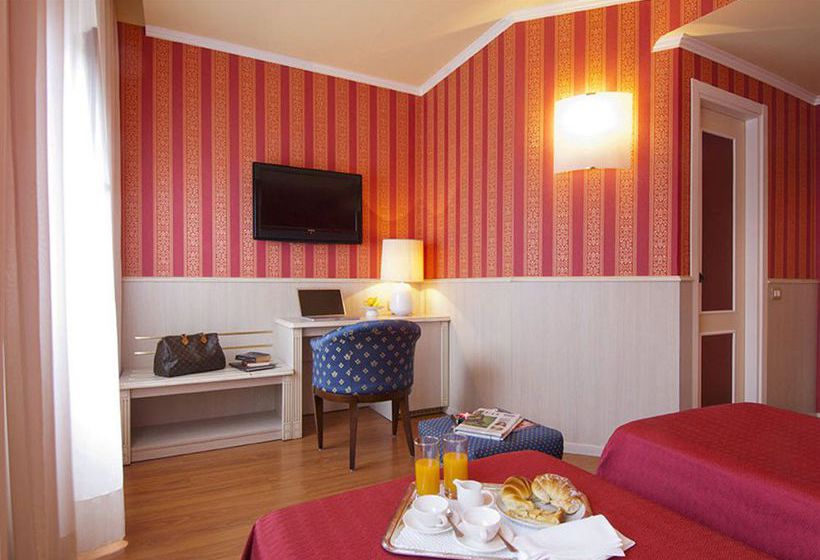 Hotel Garda  | Milano | Milano | Italia 5