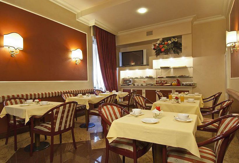 Hotel Garda  | Milano | Milano | Italia 6