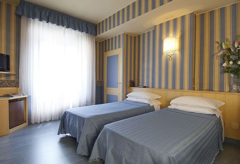 Hotel Garda  | Milano | Milano | Italia 7