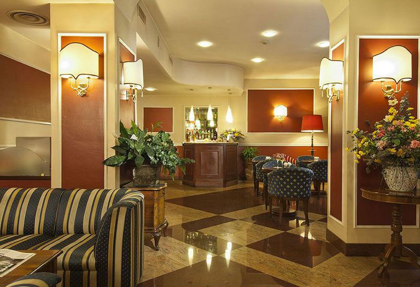 Hotel Garda  | Milano | Milano | Italia 8