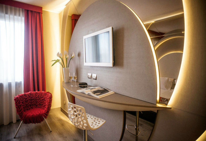 Hotel Da Vinci  | Milano | Milano | Italia 1