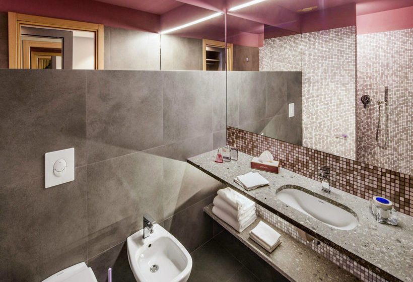 Hotel Da Vinci  | Milano | Milano | Italia 10