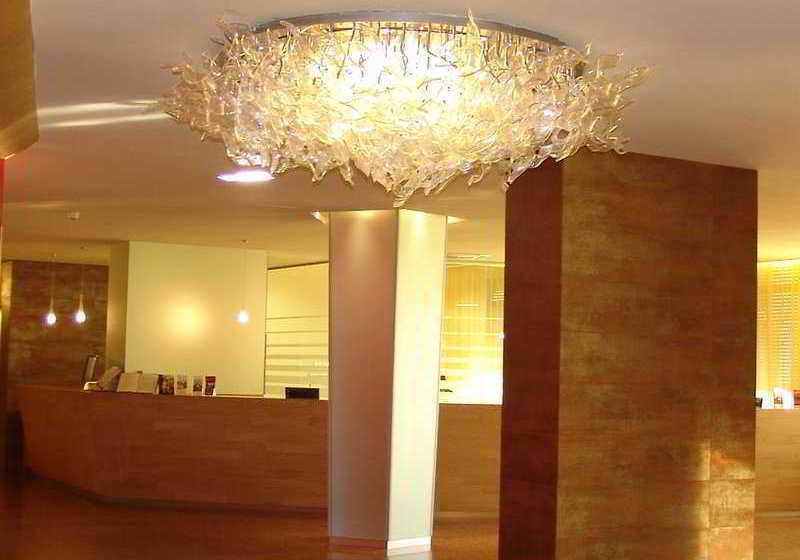 Hotel Da Vinci  | Milano | Milano | Italia 11