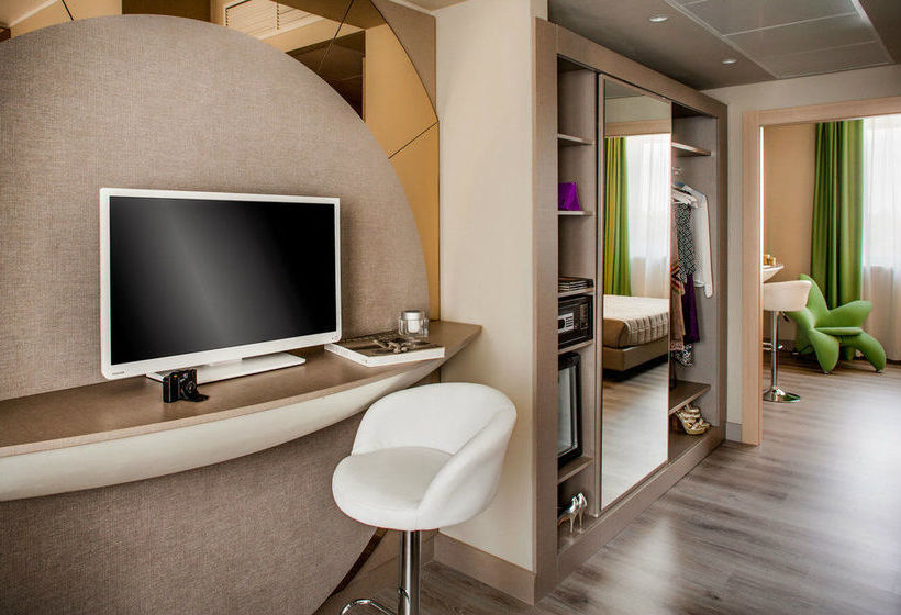 Hotel Da Vinci  | Milano | Milano | Italia 14