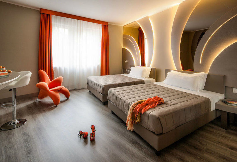 Hotel Da Vinci  | Milano | Milano | Italia 16