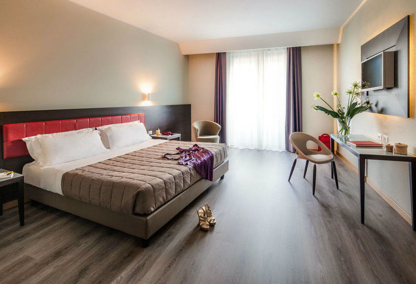 Hotel Da Vinci  | Milano | Milano | Italia 17