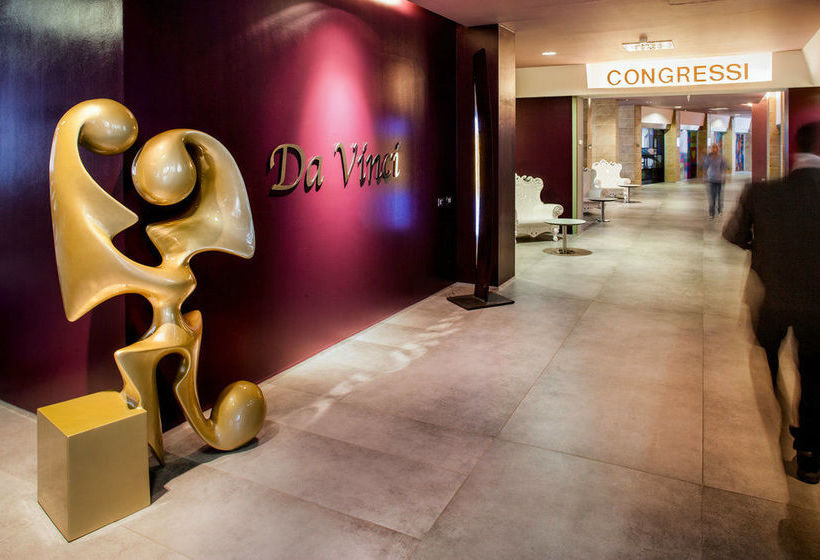 Hotel Da Vinci  | Milano | Milano | Italia 18