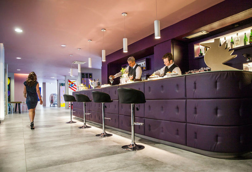 Hotel Da Vinci  | Milano | Milano | Italia 19