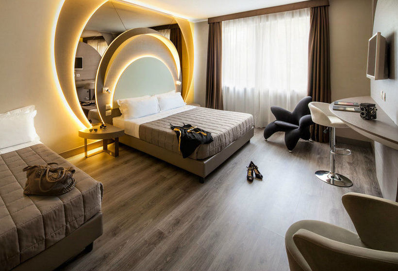 Hotel Da Vinci  | Milano | Milano | Italia 2