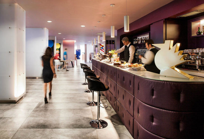 Hotel Da Vinci  | Milano | Milano | Italia 20