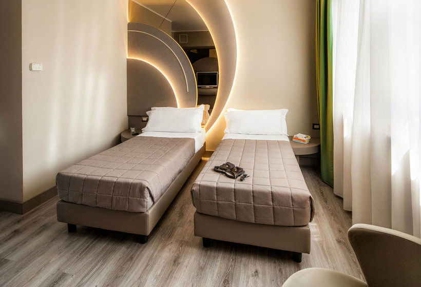 Hotel Da Vinci  | Milano | Milano | Italia 3