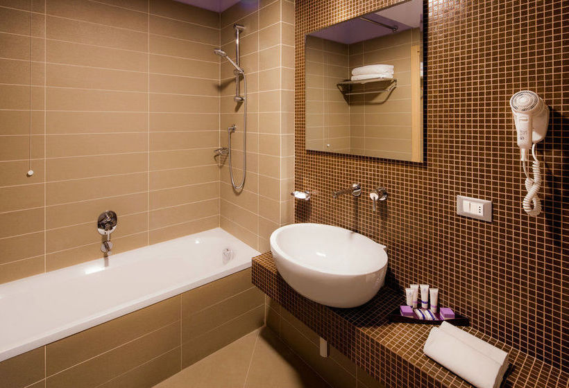 Hotel Da Vinci  | Milano | Milano | Italia 4