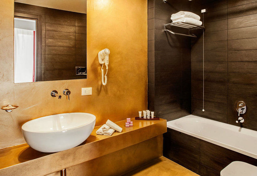 Hotel Da Vinci  | Milano | Milano | Italia 5