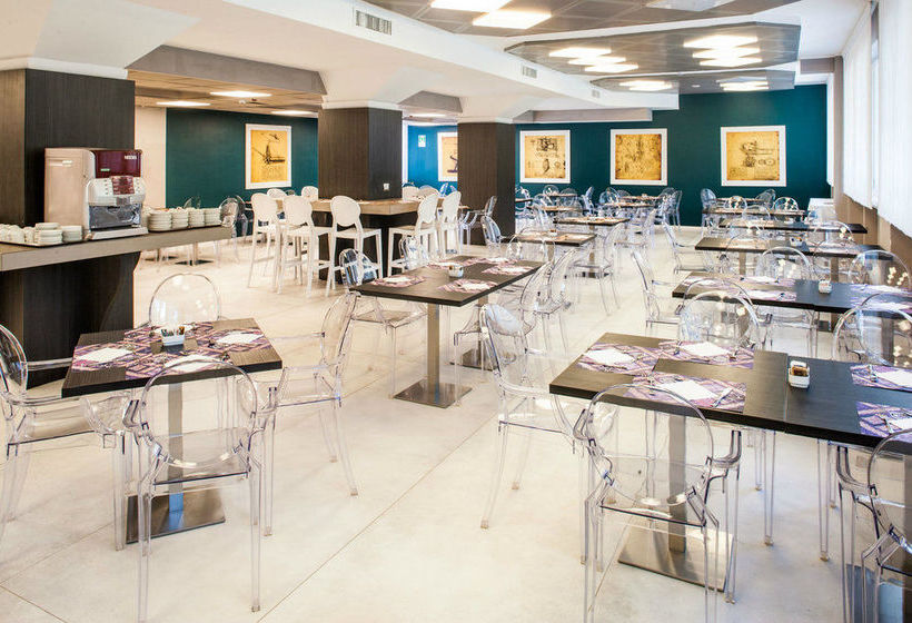 Hotel Da Vinci  | Milano | Milano | Italia 6