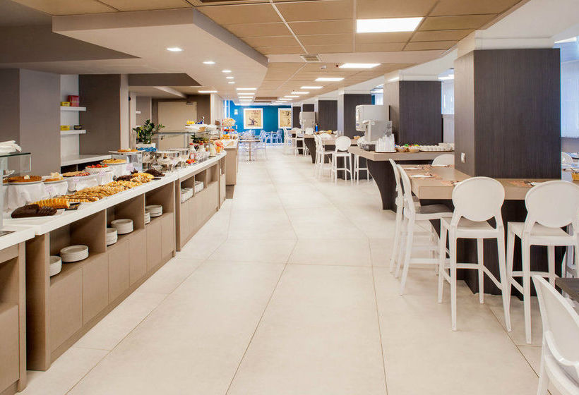 Hotel Da Vinci  | Milano | Milano | Italia 7