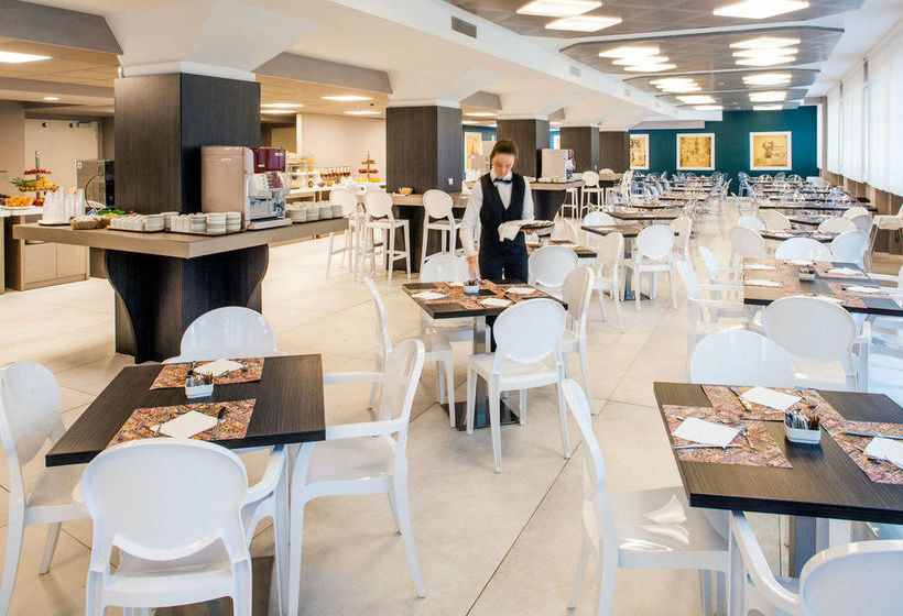 Hotel Da Vinci  | Milano | Milano | Italia 8