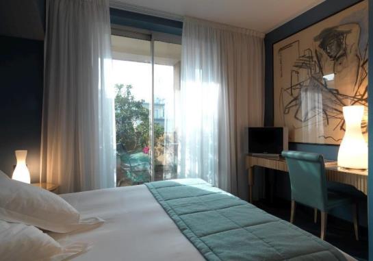 Spadari Hotel Al Duomo  | Milano | Milano | Italia 4