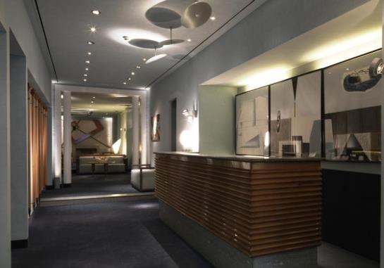 Spadari Hotel Al Duomo  | Milano | Milano | Italia 5