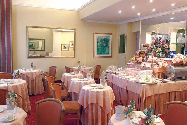 Hotel Lloyd  | Milano | Milano | Italia 1