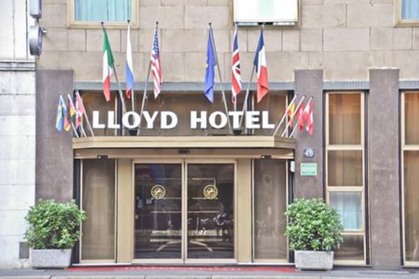 Hotel Lloyd  | Milano | Milano | Italia 2