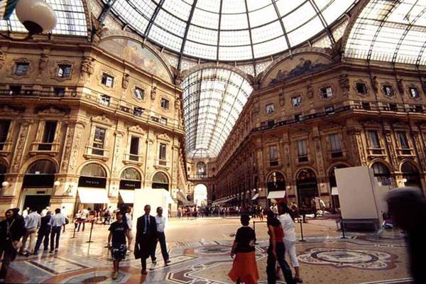 Hotel Lloyd  | Milano | Milano | Italia 3