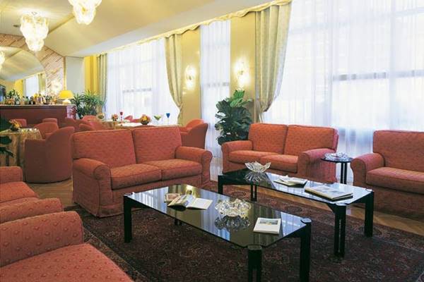 Hotel Lloyd  | Milano | Milano | Italia 4