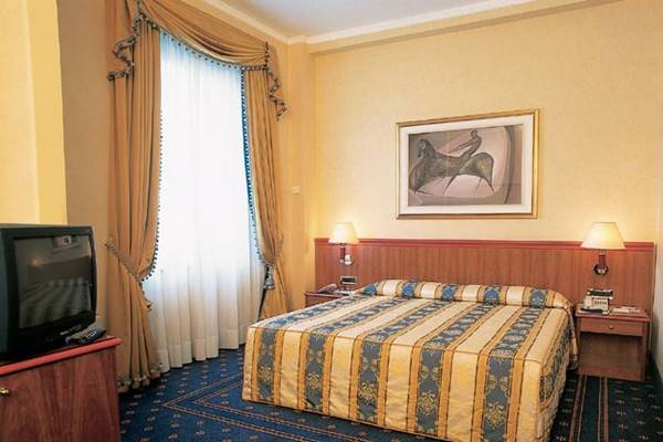 Hotel Lloyd  | Milano | Milano | Italia 5