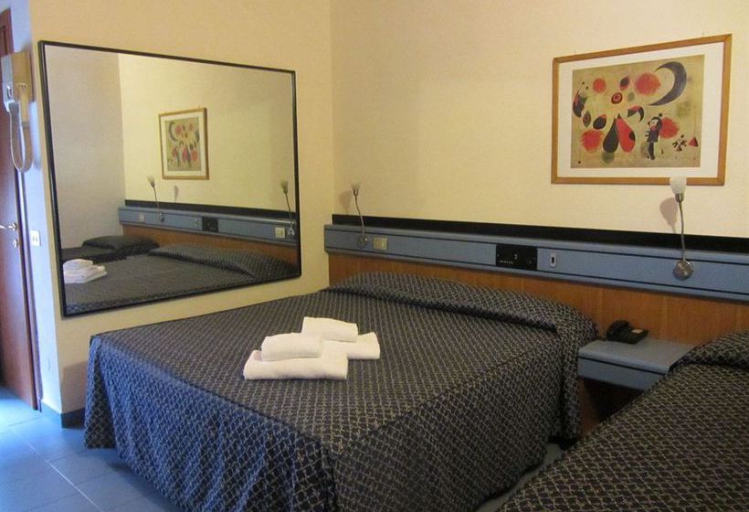 Hotel Nizza  | Milano | Milano | Italia 1