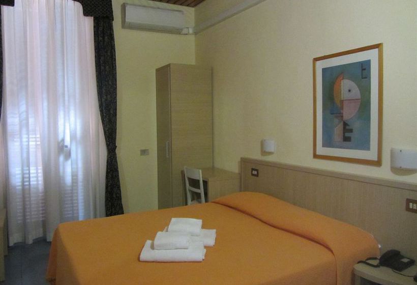 Hotel Nizza  | Milano | Milano | Italia 10