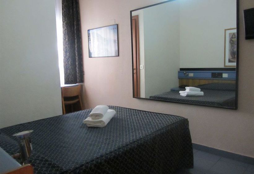 Hotel Nizza  | Milano | Milano | Italia 11