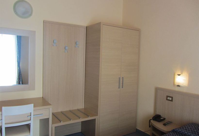 Hotel Nizza  | Milano | Milano | Italia 12