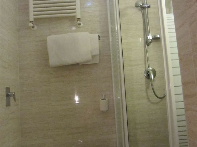 Hotel Nizza  | Milano | Milano | Italia 13