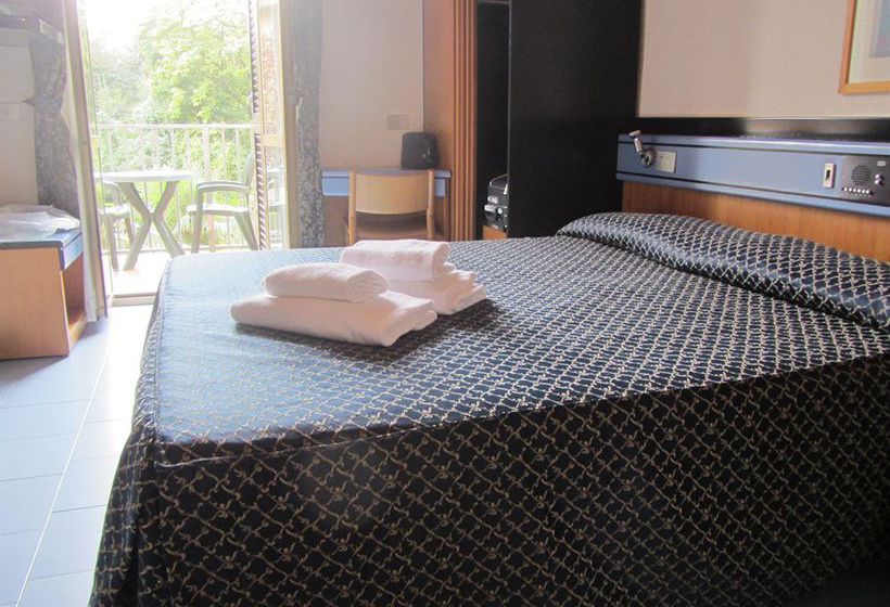 Hotel Nizza  | Milano | Milano | Italia 3