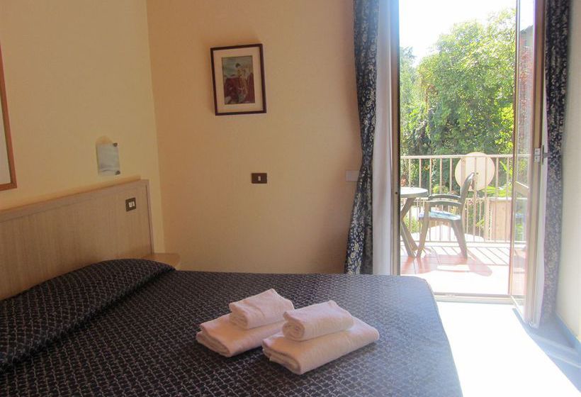 Hotel Nizza  | Milano | Milano | Italia 6