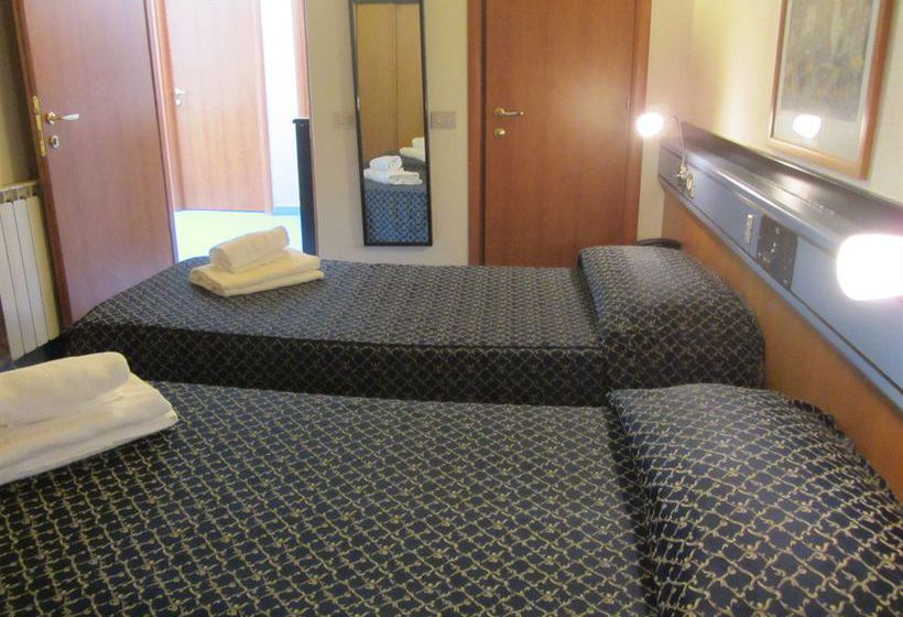 Hotel Nizza  | Milano | Milano | Italia 7