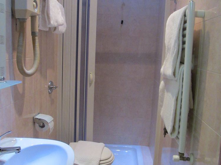 Hotel Nizza  | Milano | Milano | Italia 8