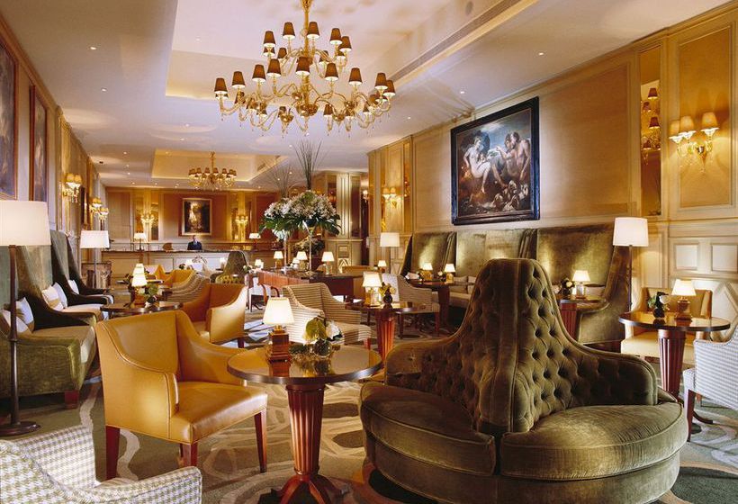 Hotel Principe di Savoia  | Milano | Milano | Italia 1