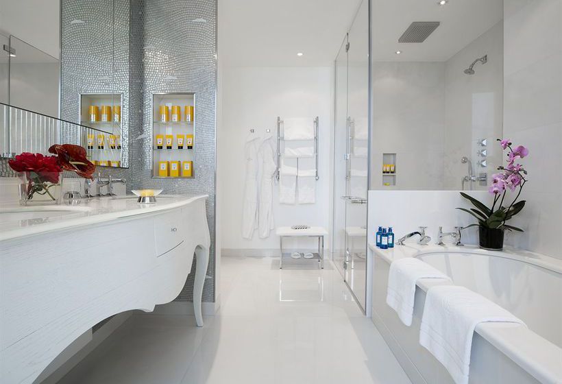 Hotel Principe di Savoia  | Milano | Milano | Italia 15